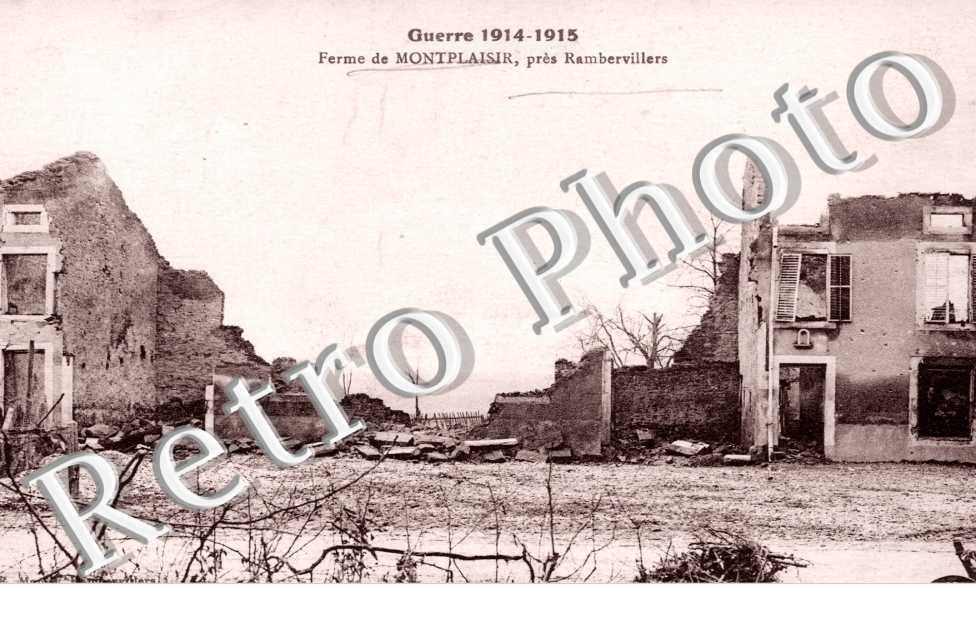 Ferme de Montplaisir