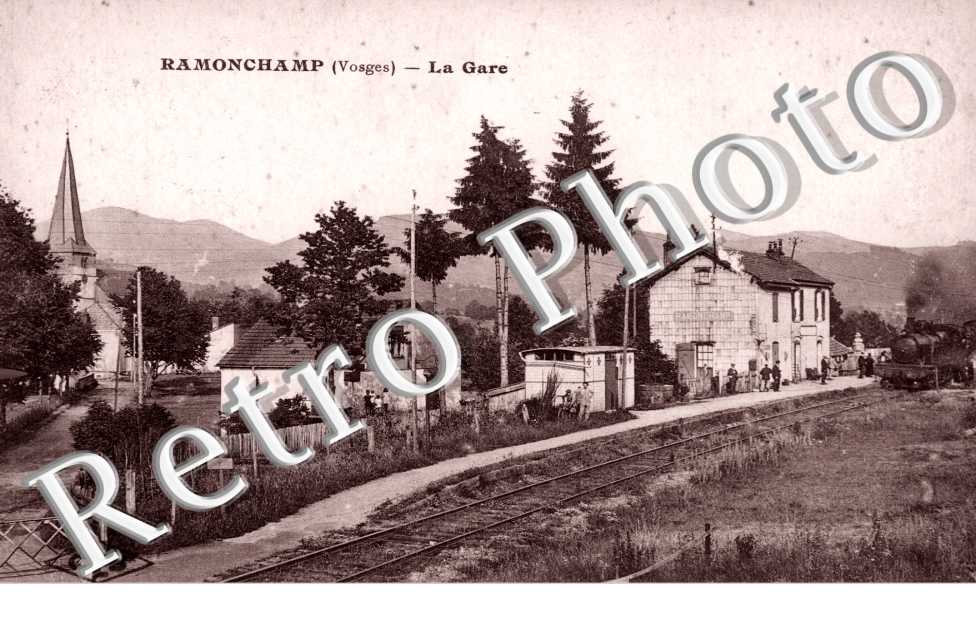 La Gare