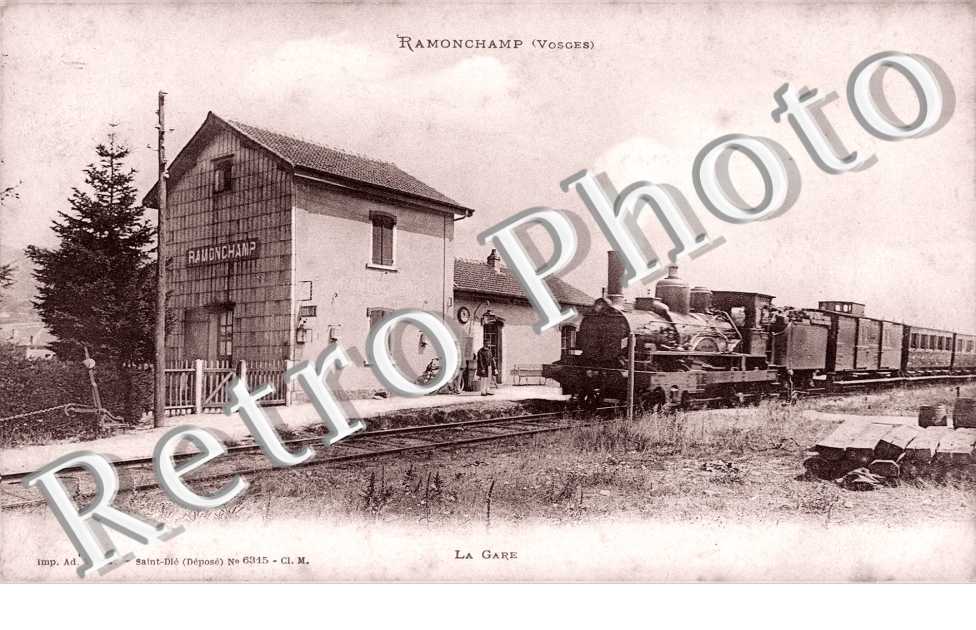 La Gare