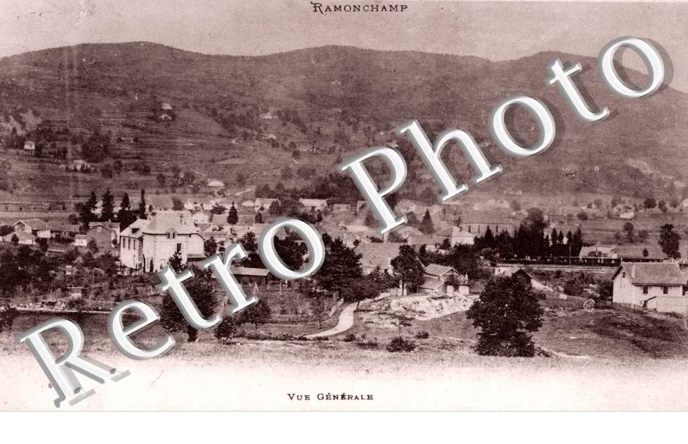 Vue generale