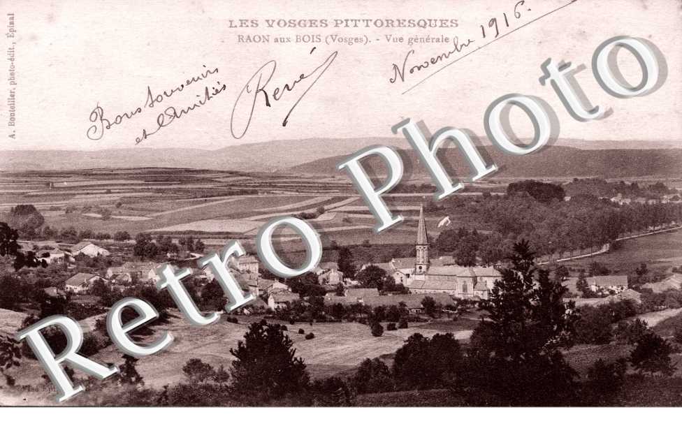 Vue generale