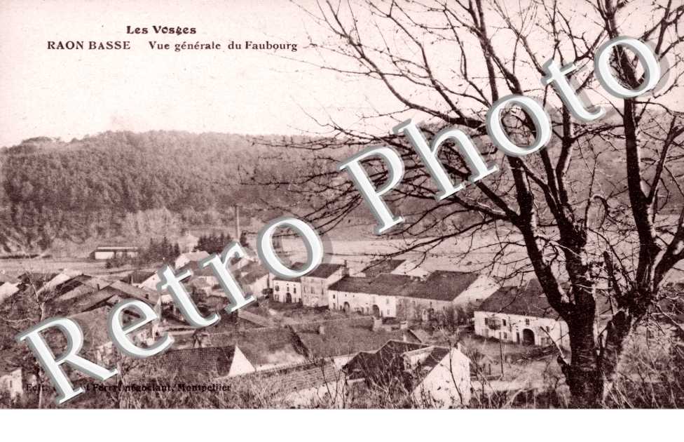 Vue generale