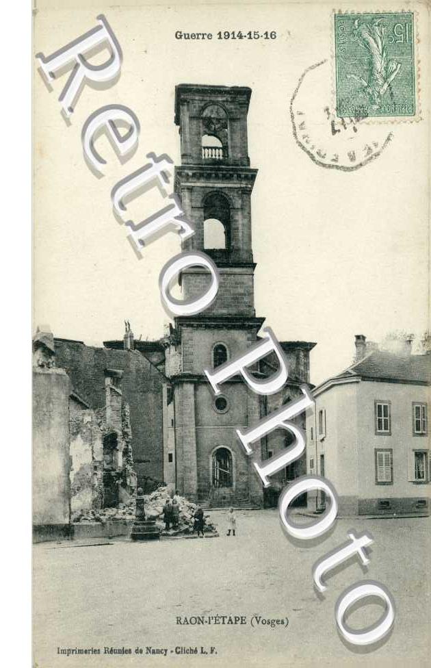 L'Eglise