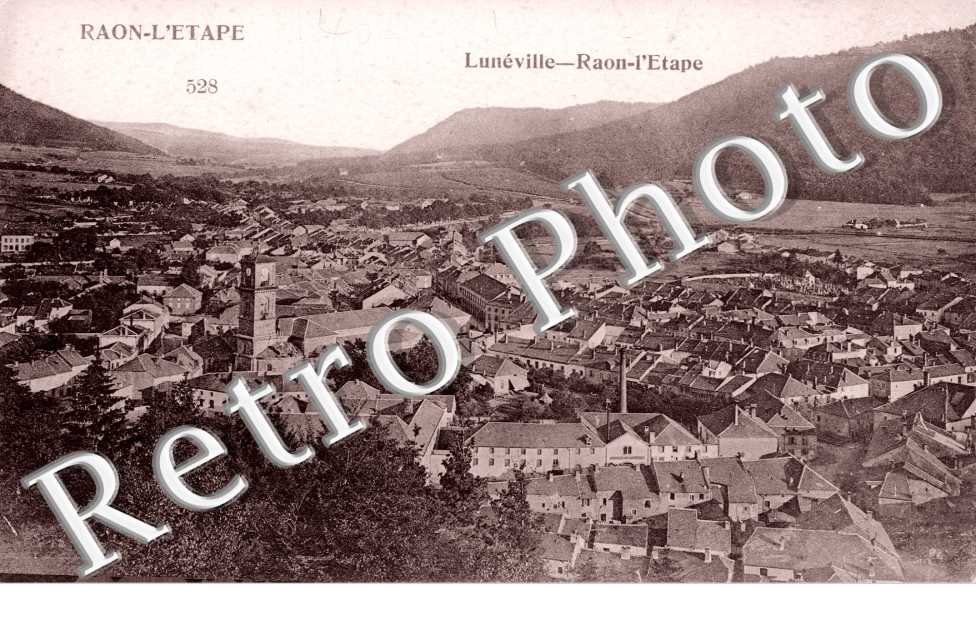 Vue generale