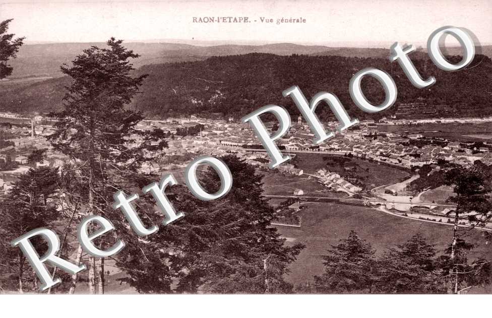Vue generale