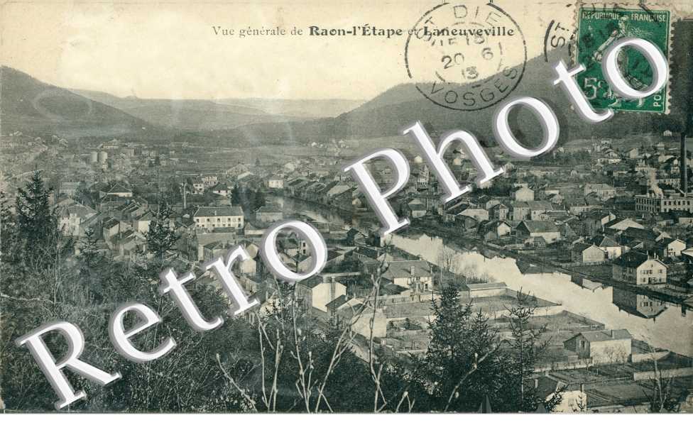 Vue generale