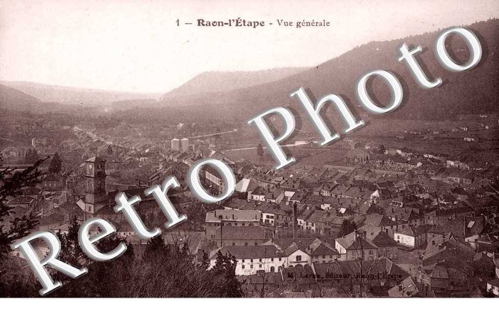 Vue Generale