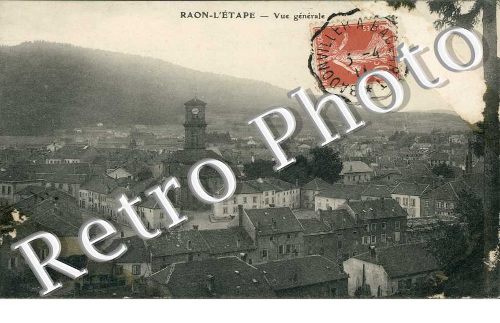 vue generale