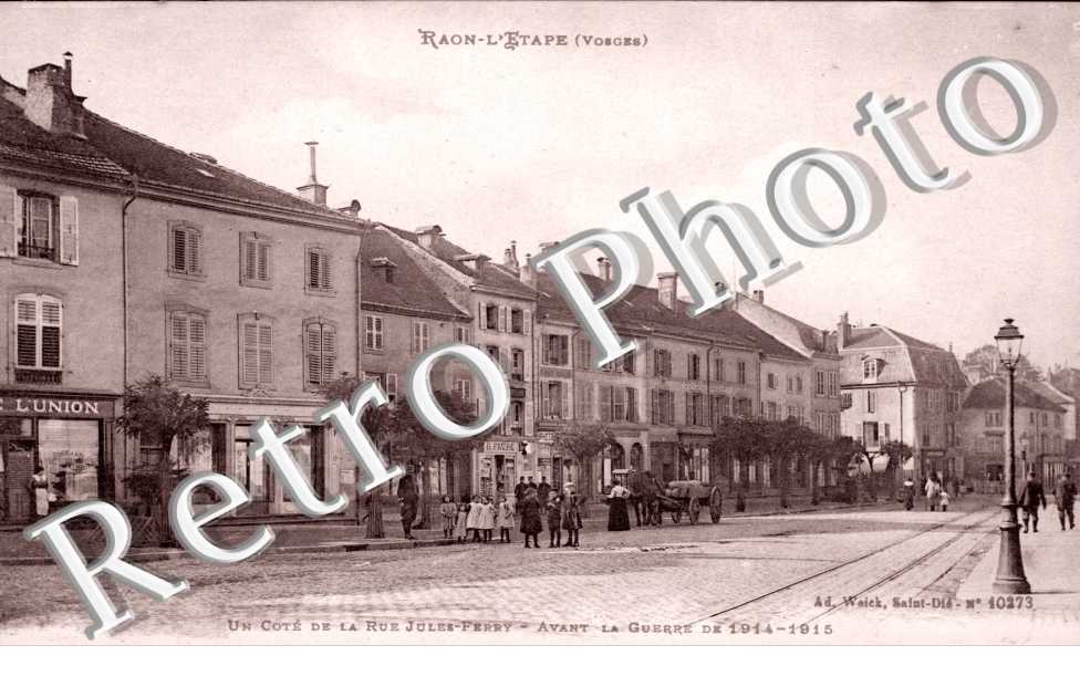 rue Jules Ferry