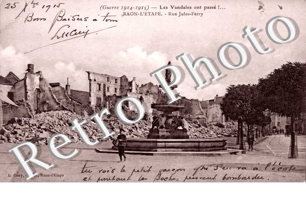 Rue Jules Ferry