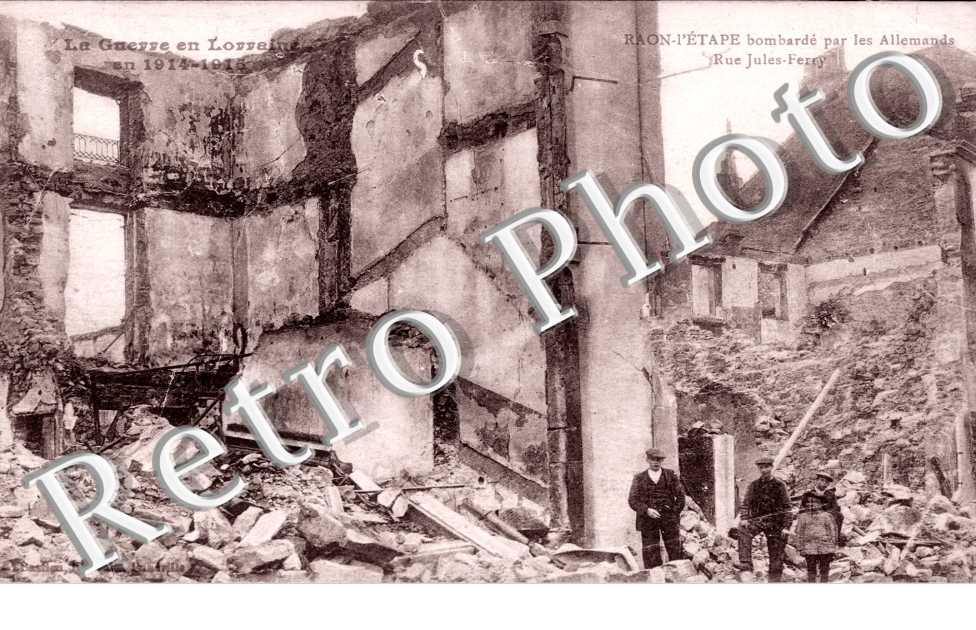 rue Jules Ferry