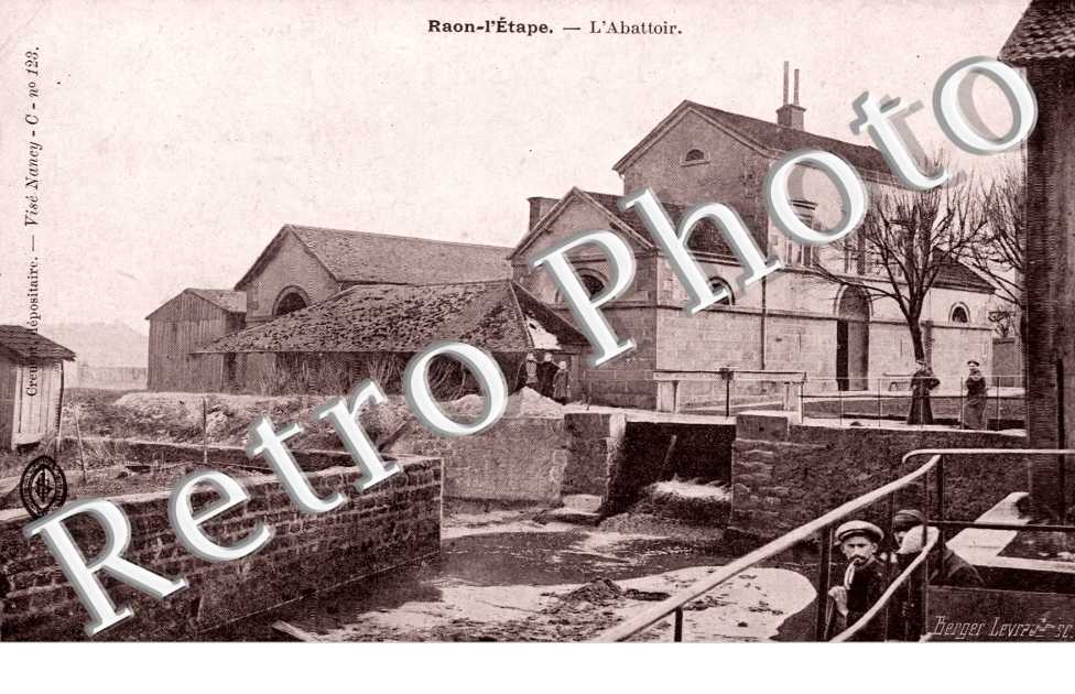l'Abattoir