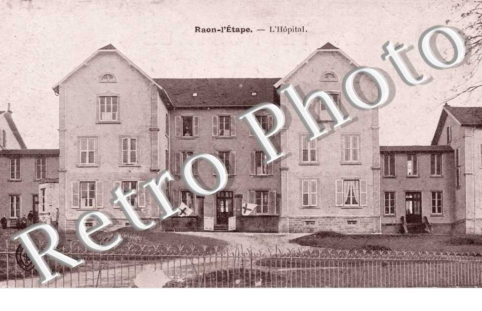 l'Hopital