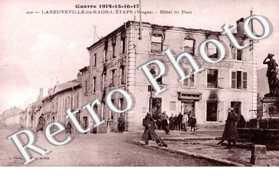 Hotel du Pont