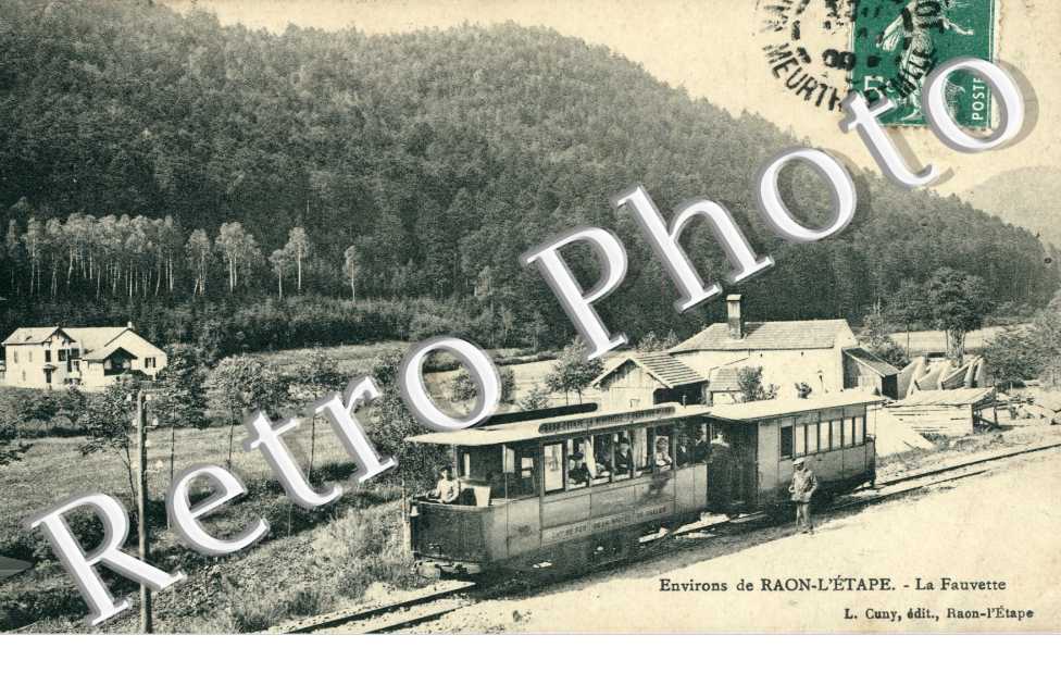 La Fauvette