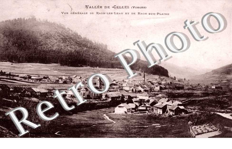 Vue generale