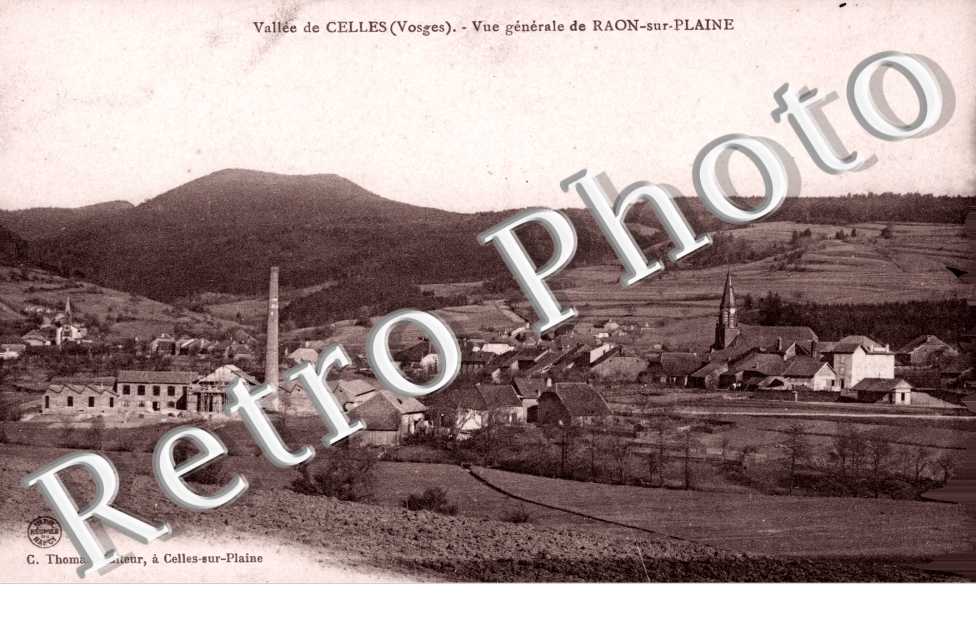 Vue generale