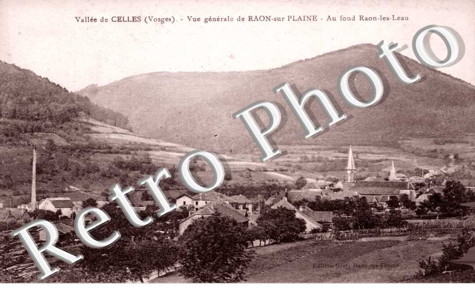 Vue generale