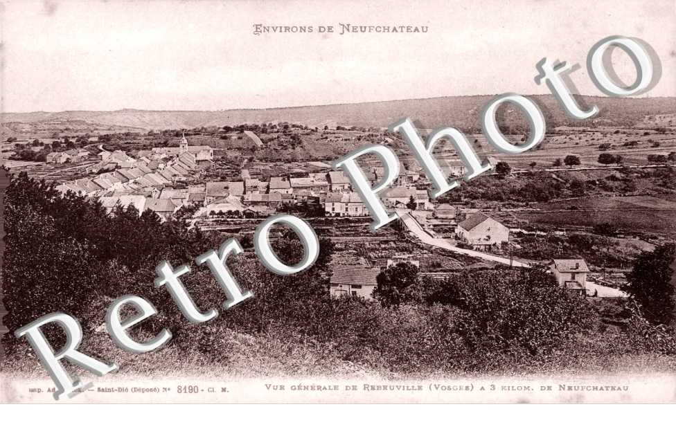 Vue generale