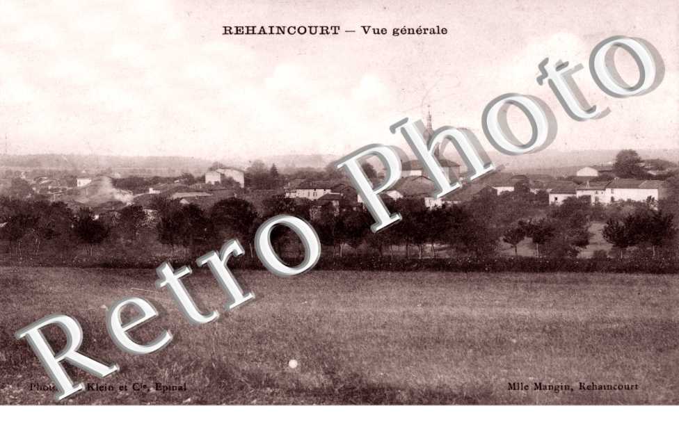 Vue generale