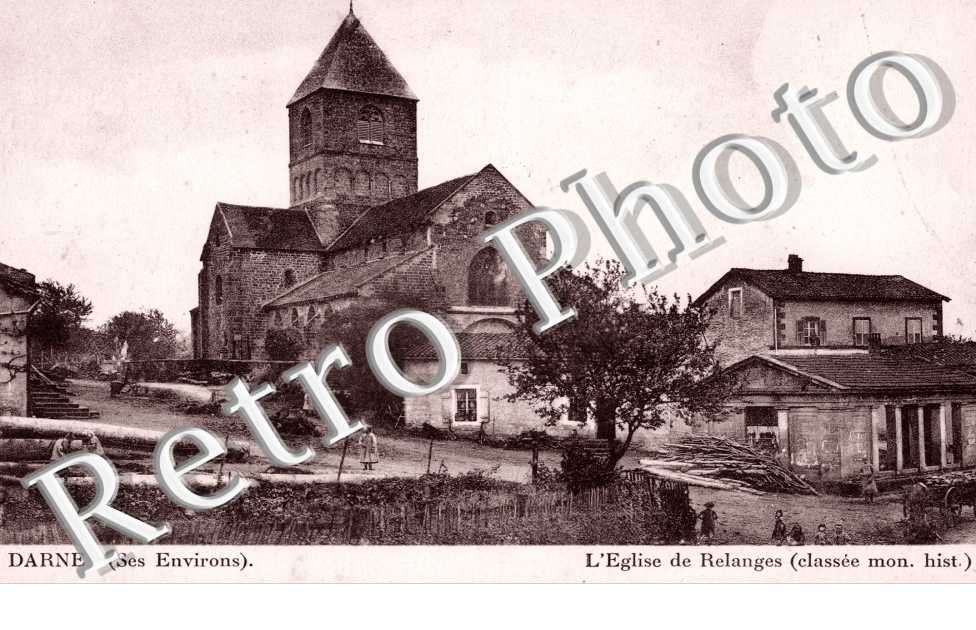 L'eglise