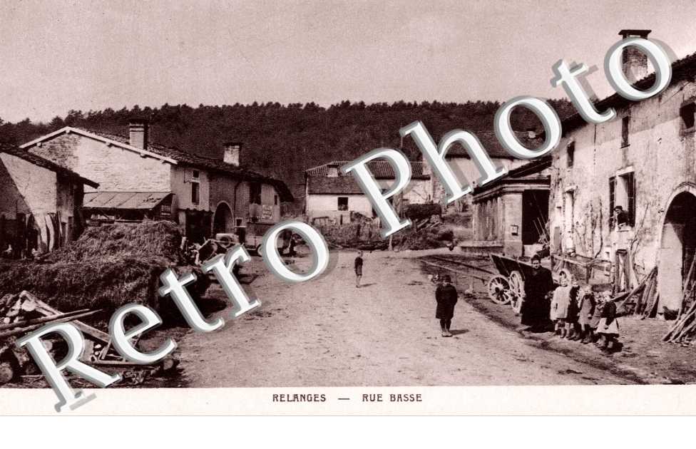 rue basse