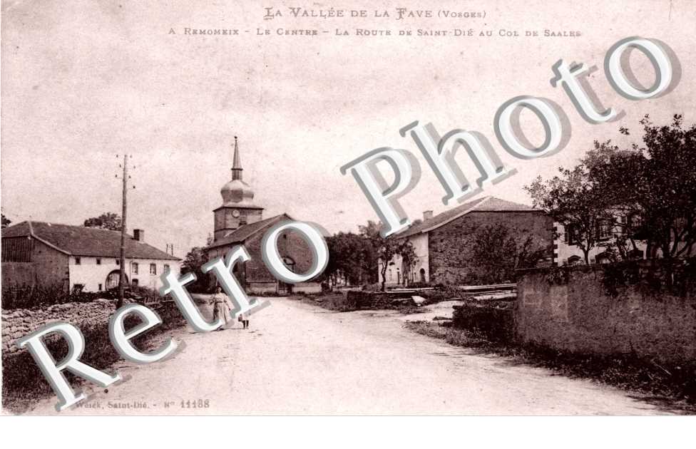 Le Centre