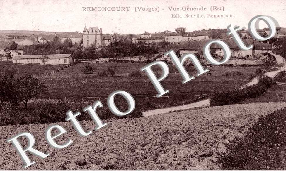 vue generale