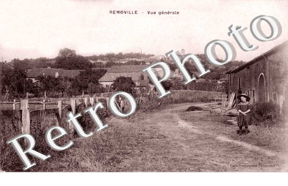 Vue generale