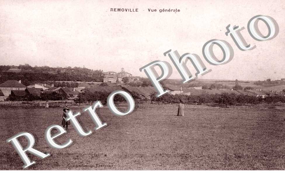 Vue generale