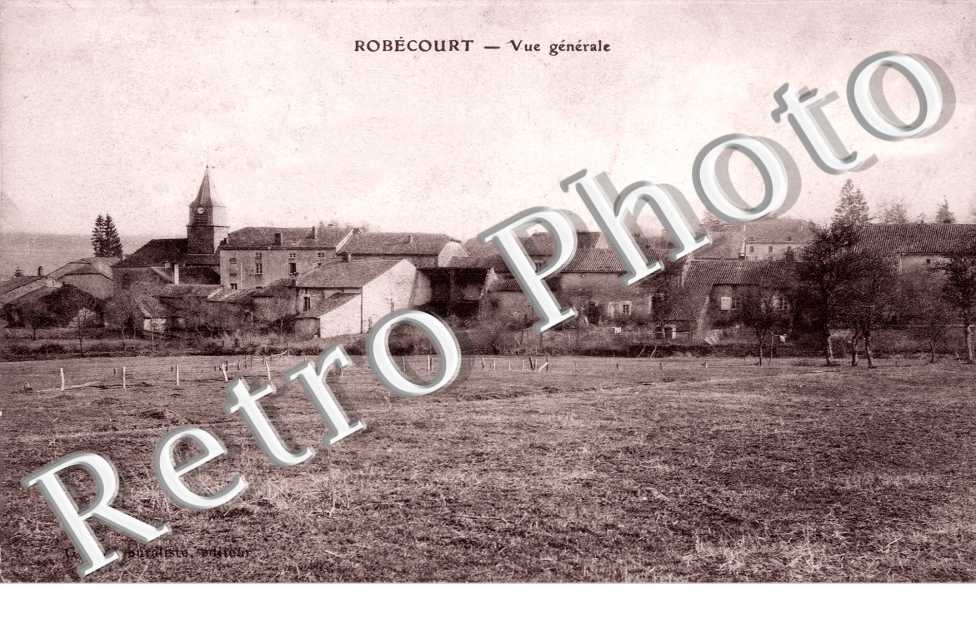 Vue generale