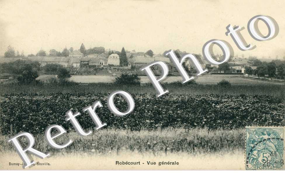 Vue generale