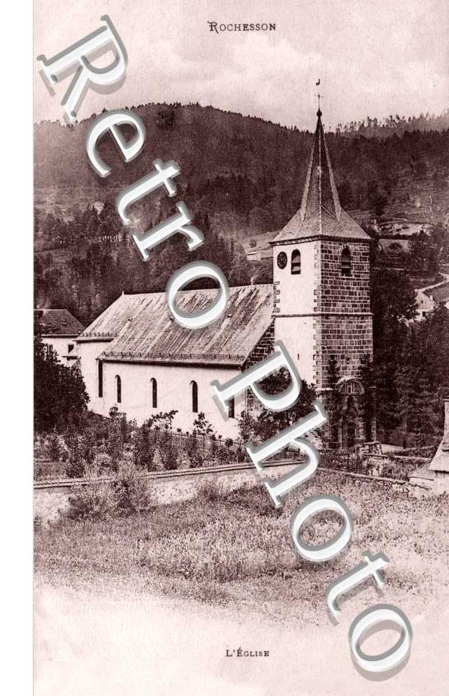 l'eglise