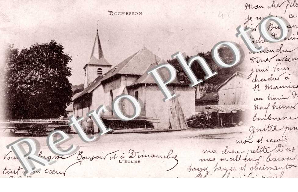 l'eglise
