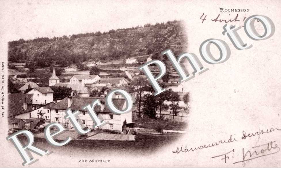 Vue generale