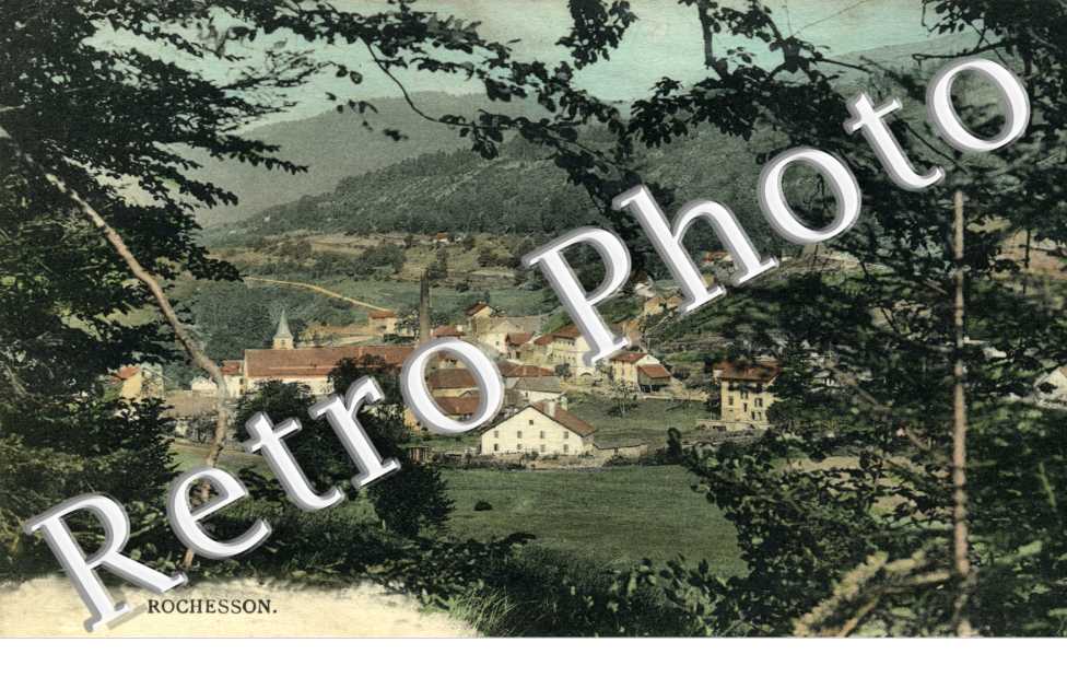 (photographie Jacquet - Remiremont)