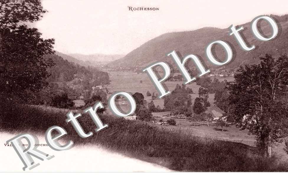vallee du Bouchot