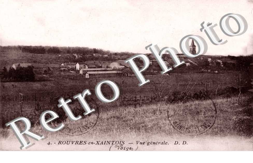 Vue generale