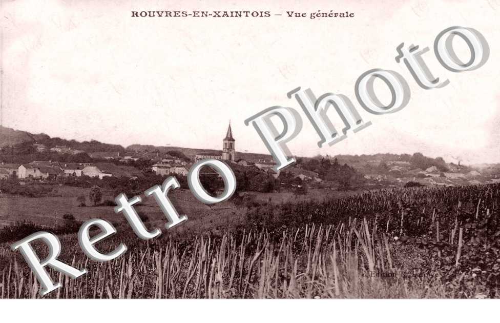 Vue generale