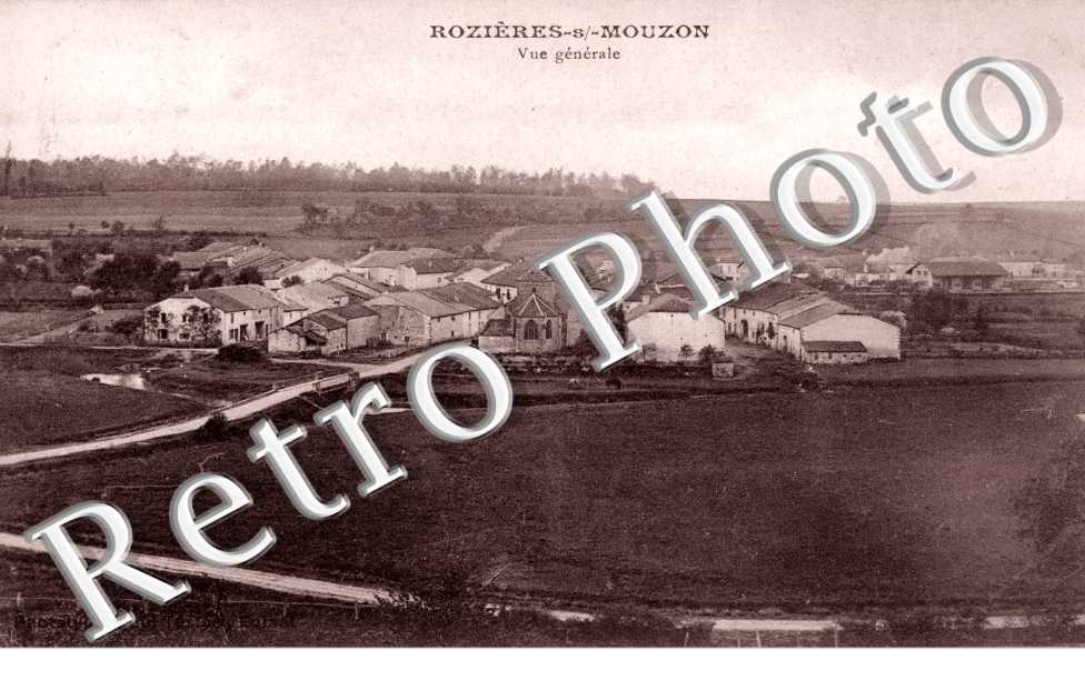 Vue generale