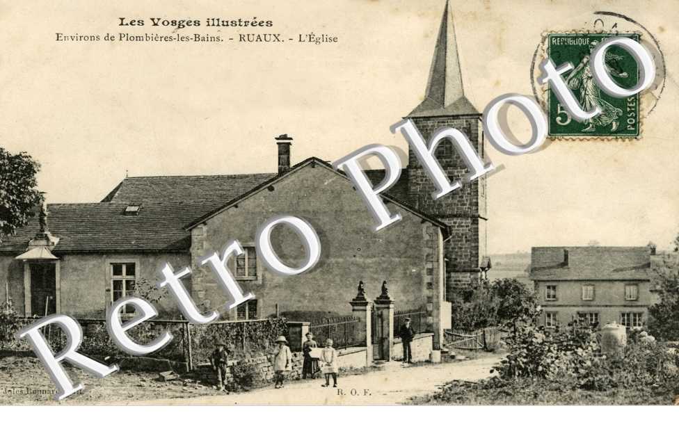 L'eglise