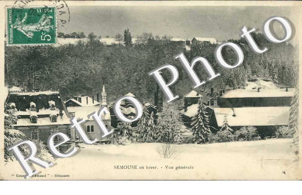 Vue generale