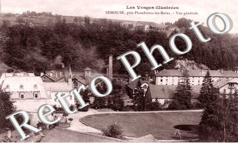 Vue generale