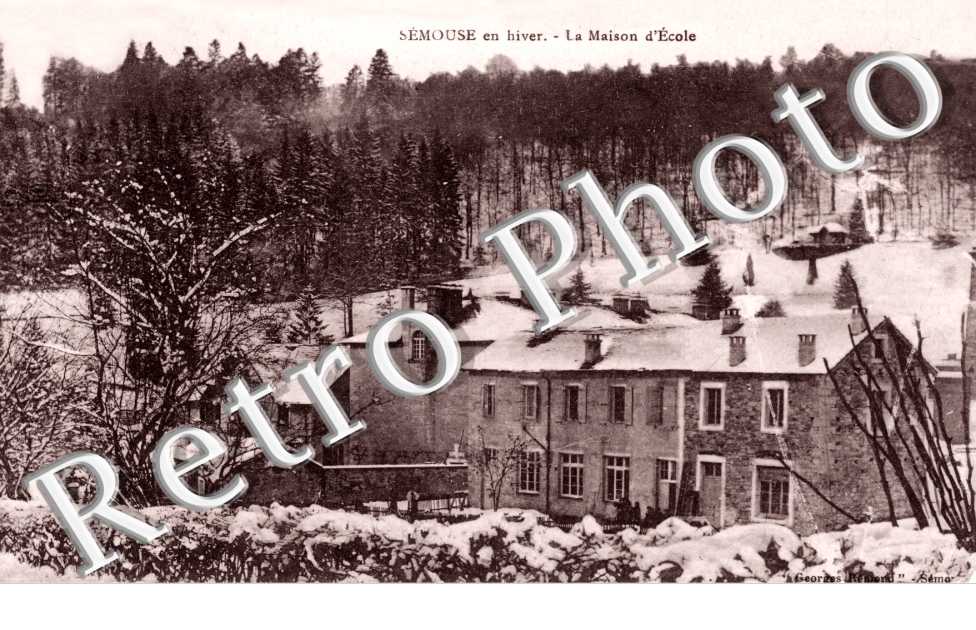 La Maison d'Ecole