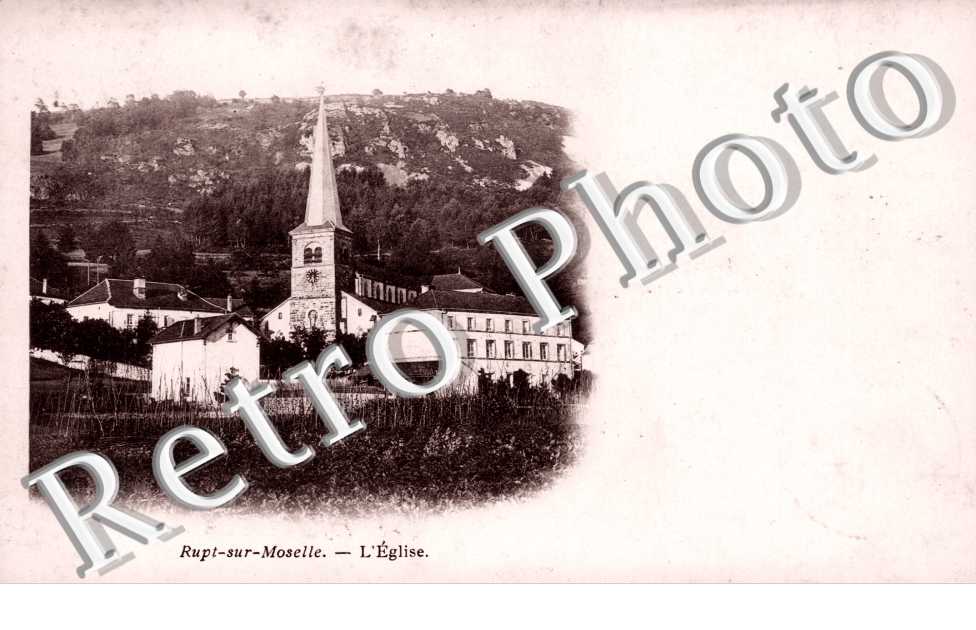 L'Eglise