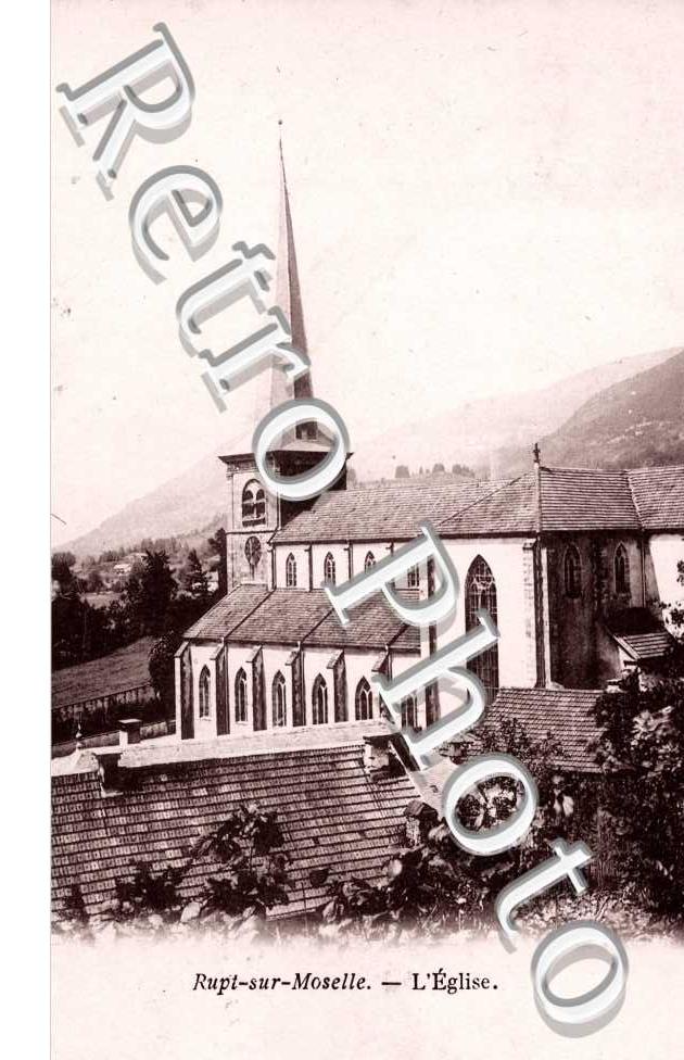 L'Eglise