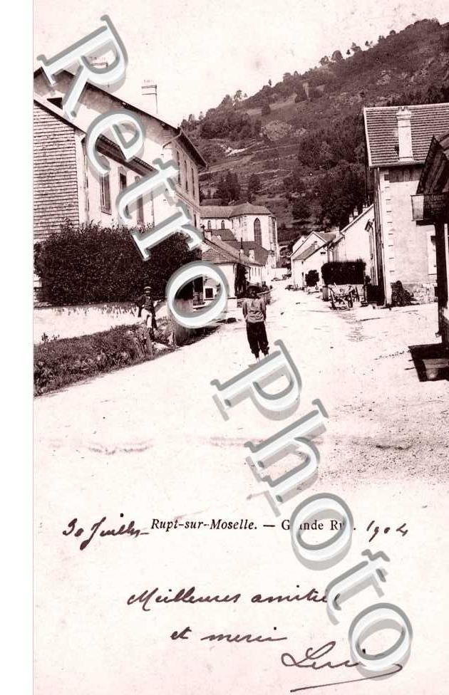 Grande Rue