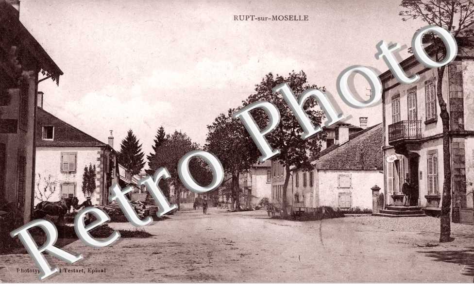 Une rue