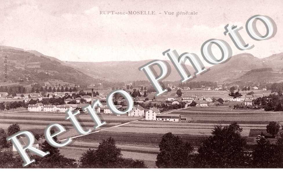 Vue Generale
