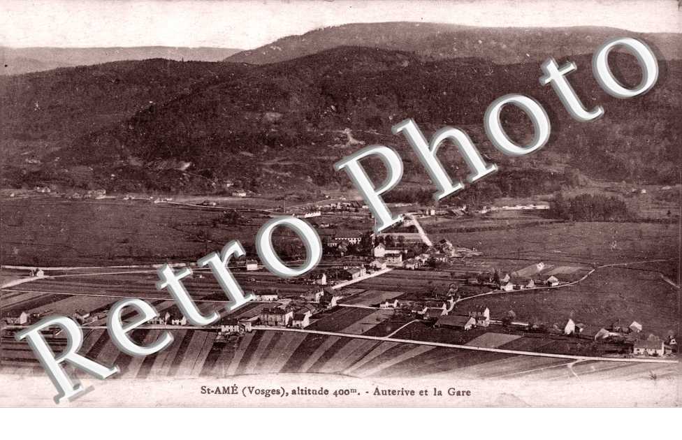 Auterive et la Gare